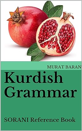 Kurdish Grammar: SORANI Reference Book - Orginal Pdf